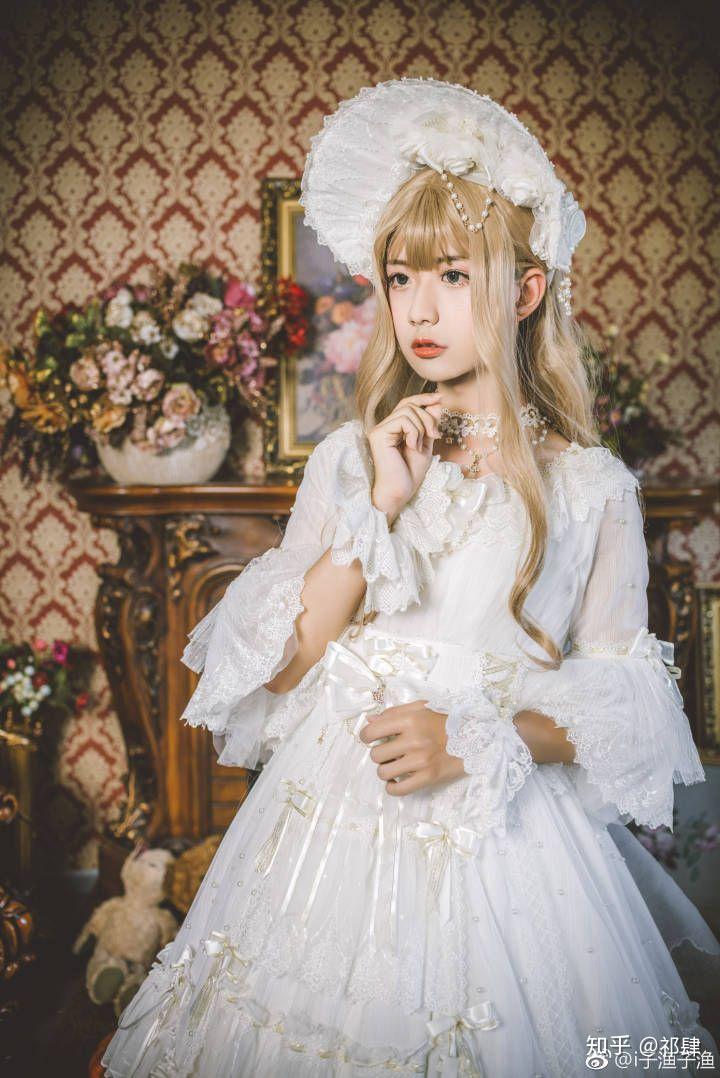 有没有好看的女装大佬图片最好没办法一下子就看出来是男的