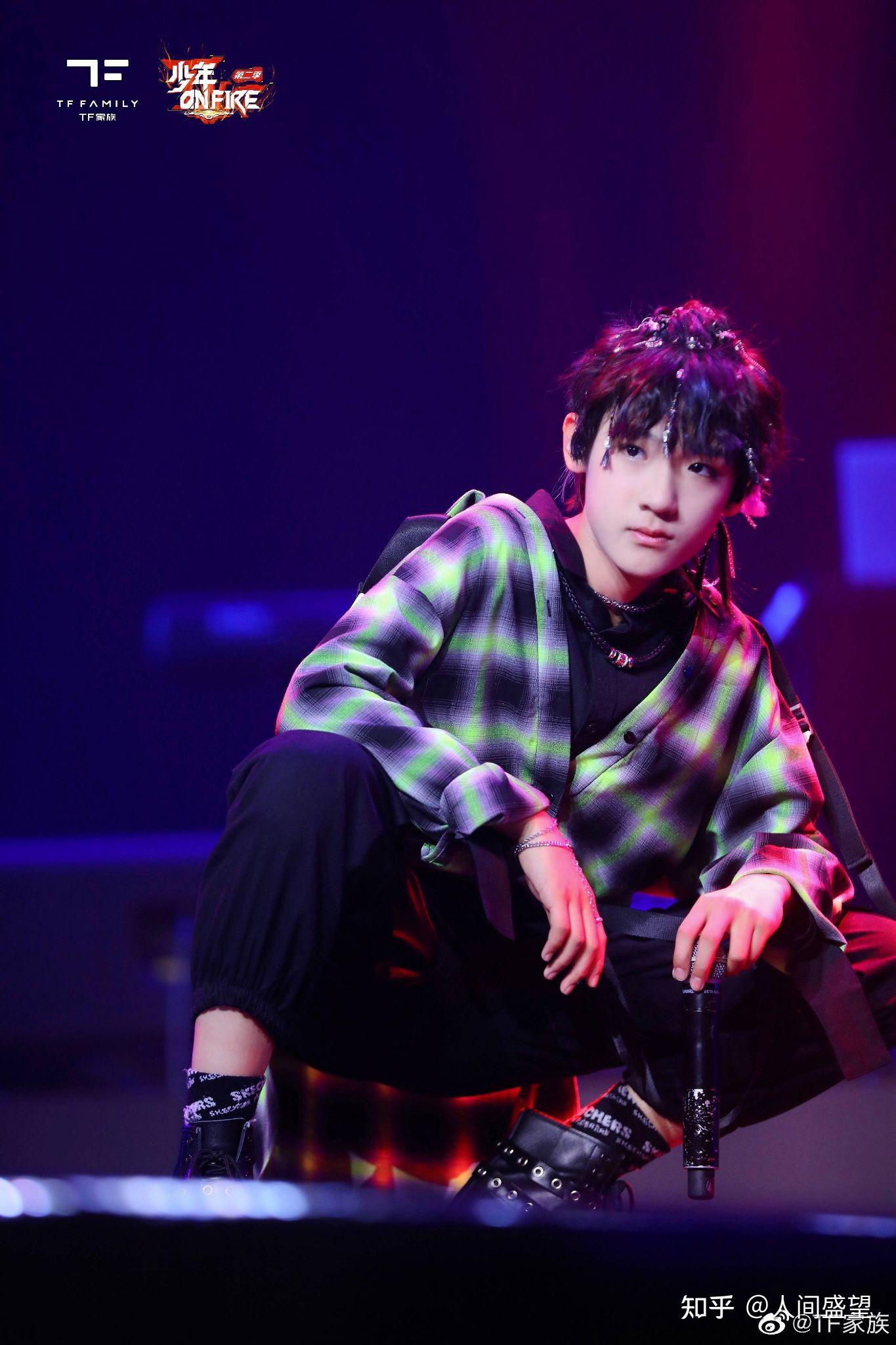 如何评价少年onfire第二季第一期