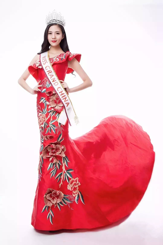 模特风采|气质醇香模特shirley - 知乎