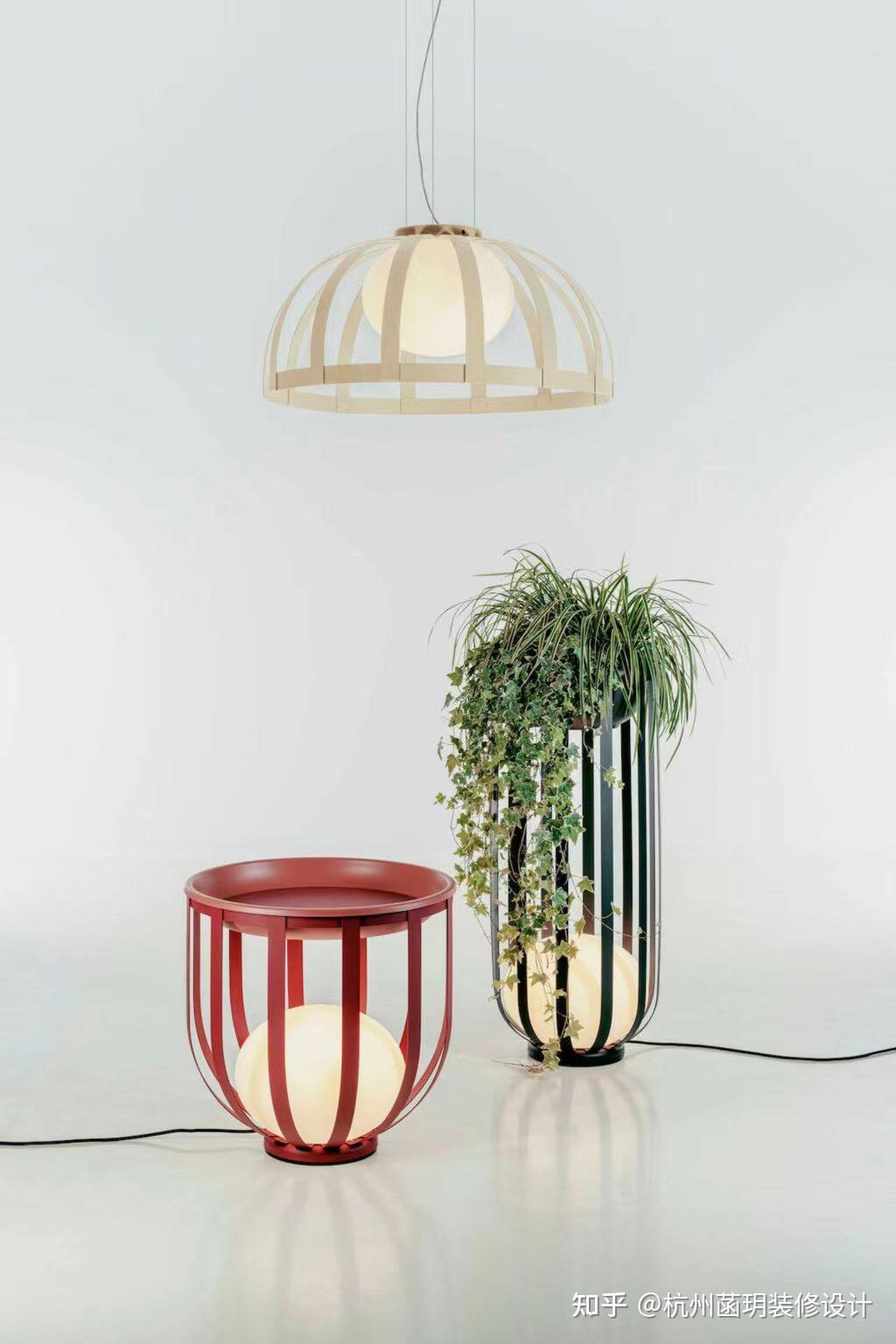 今年最新款的创意家具都在feria hábitat valenc - 知乎