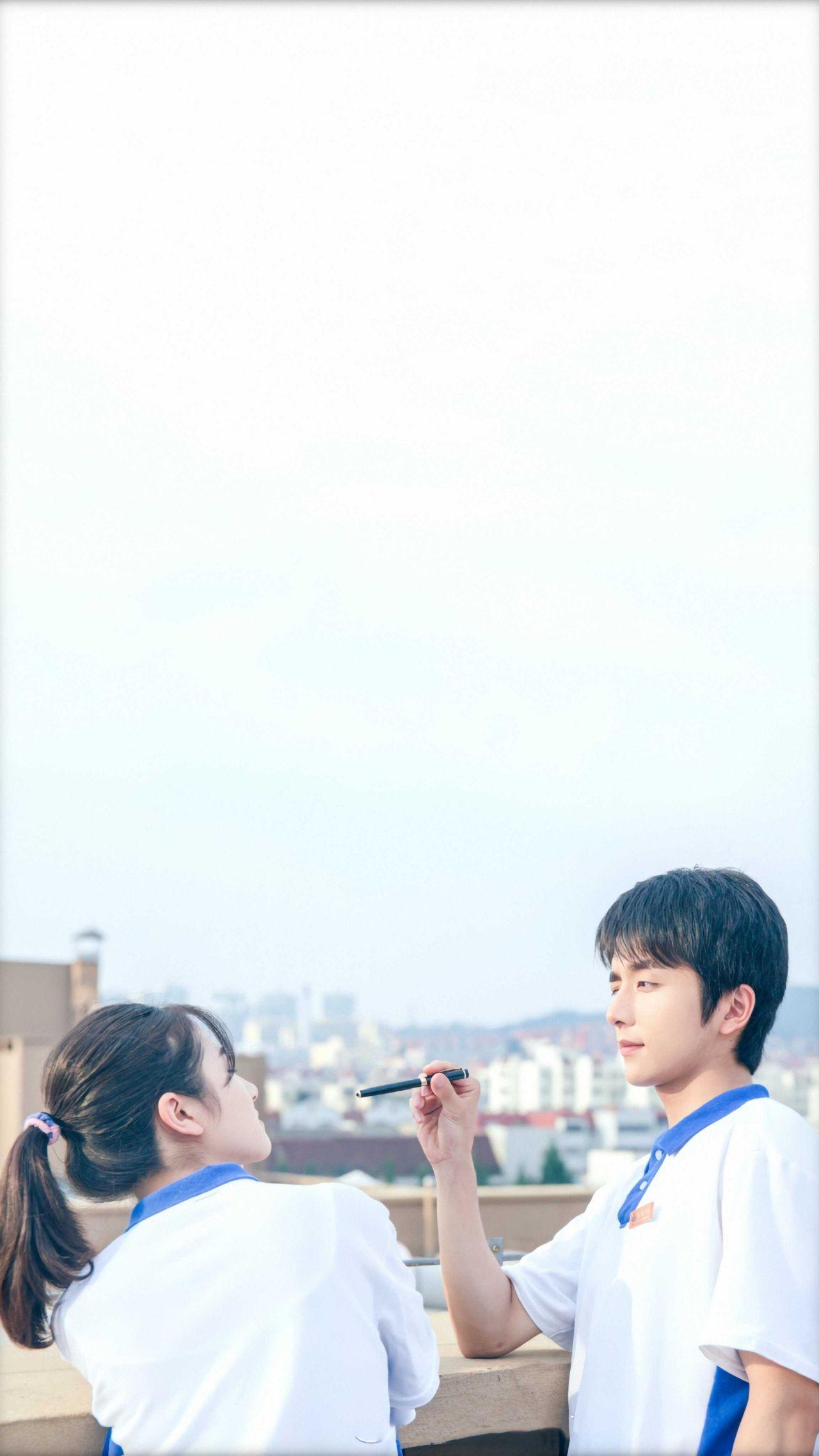 可不可以分享几张你好旧时光的壁纸