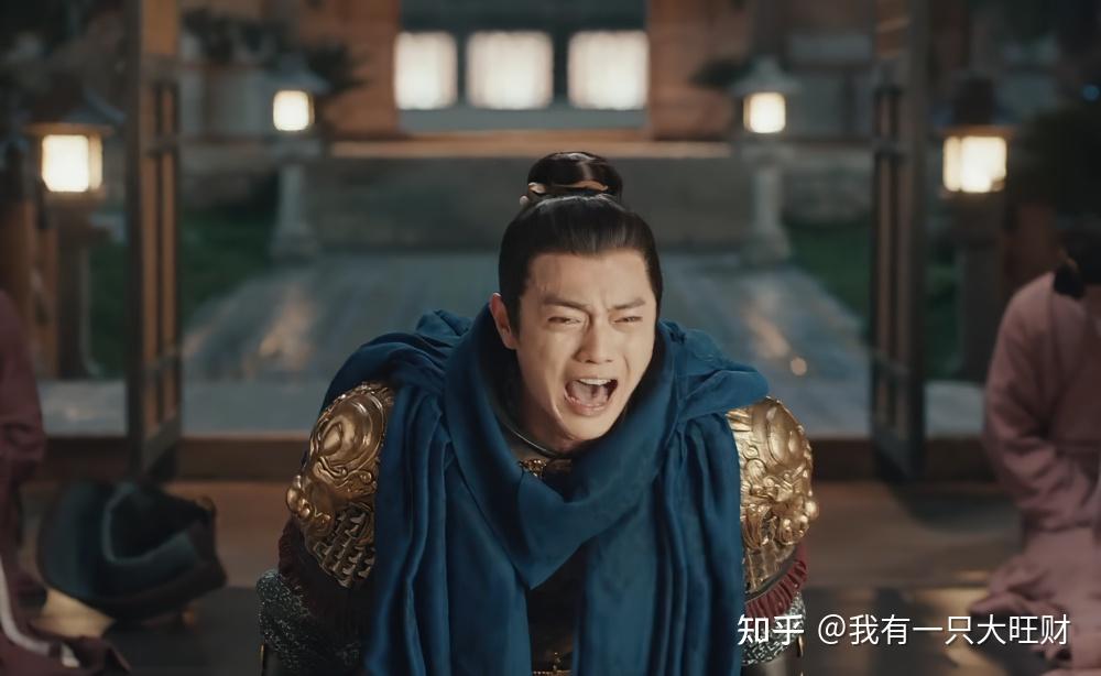 骊歌行韩王只想做一个宠妻狂魔奈何逃不过皇权争斗痛失挚爱