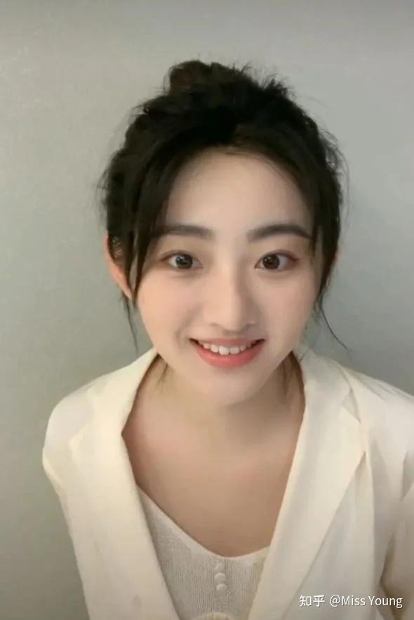 徐英子为什么让人心疼? - 知乎