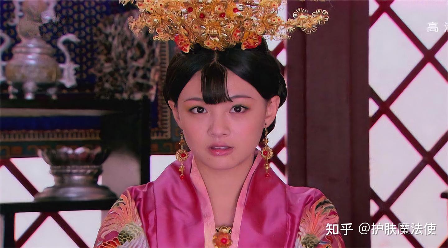 唐高宗的妹妹:皇后礼下葬的背后秘密 - 知乎