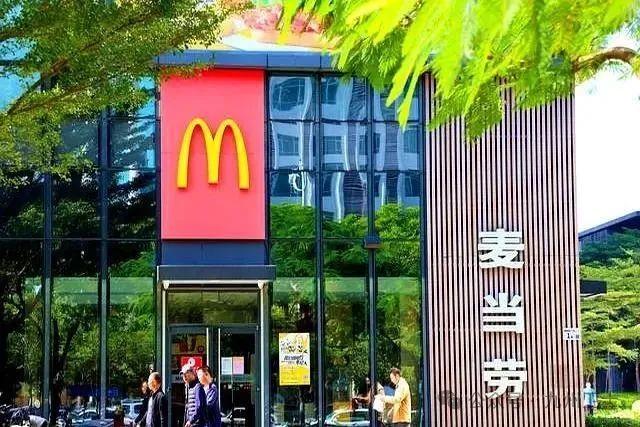 拨乱反正结硕果：宁夏2025喜迎首家麦当劳 - 知乎