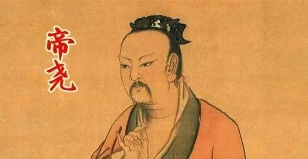 千古之谜：历史上有没有尧舜禅让，舜避帝子丹朱一事？ - 知乎