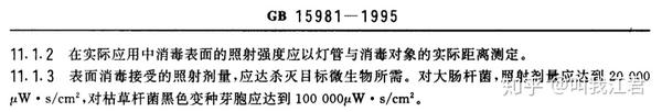 如何正确地选购以及使用紫外线杀菌灯?