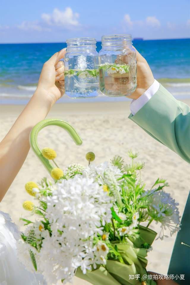 能让你安全上岸的三亚旅拍攻略,你还没收藏吗? - 知乎