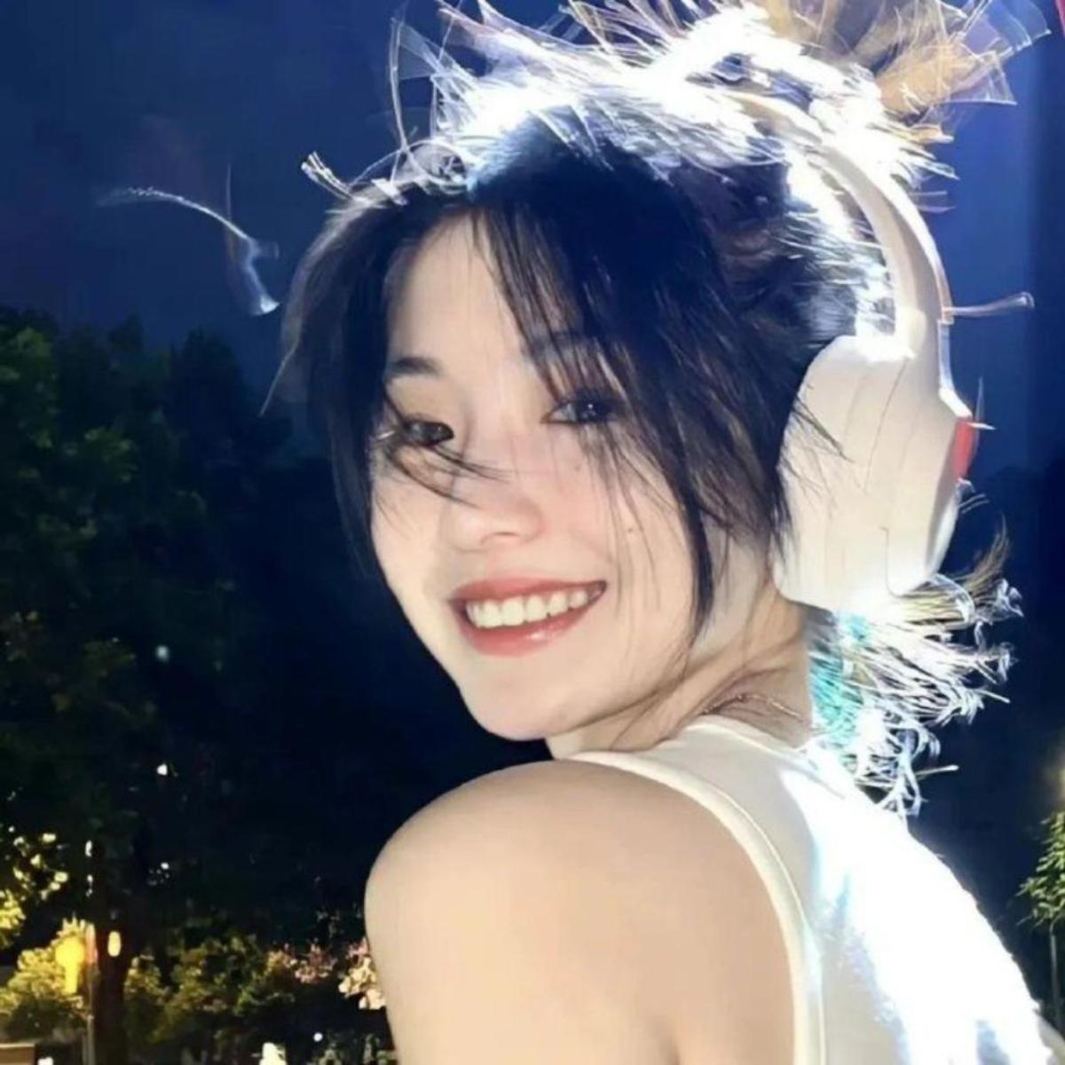 有没有超级好看的女生头像? - 知乎