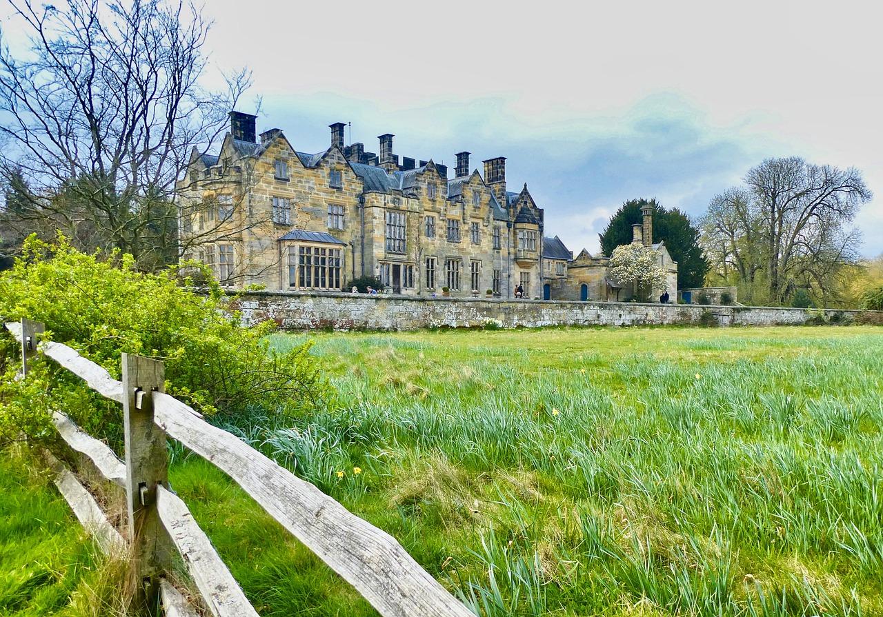 3. 观景高层新盘