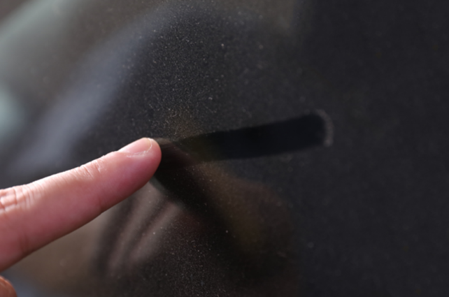 无孔不入的灰尘,你真的了解它吗? - 知乎