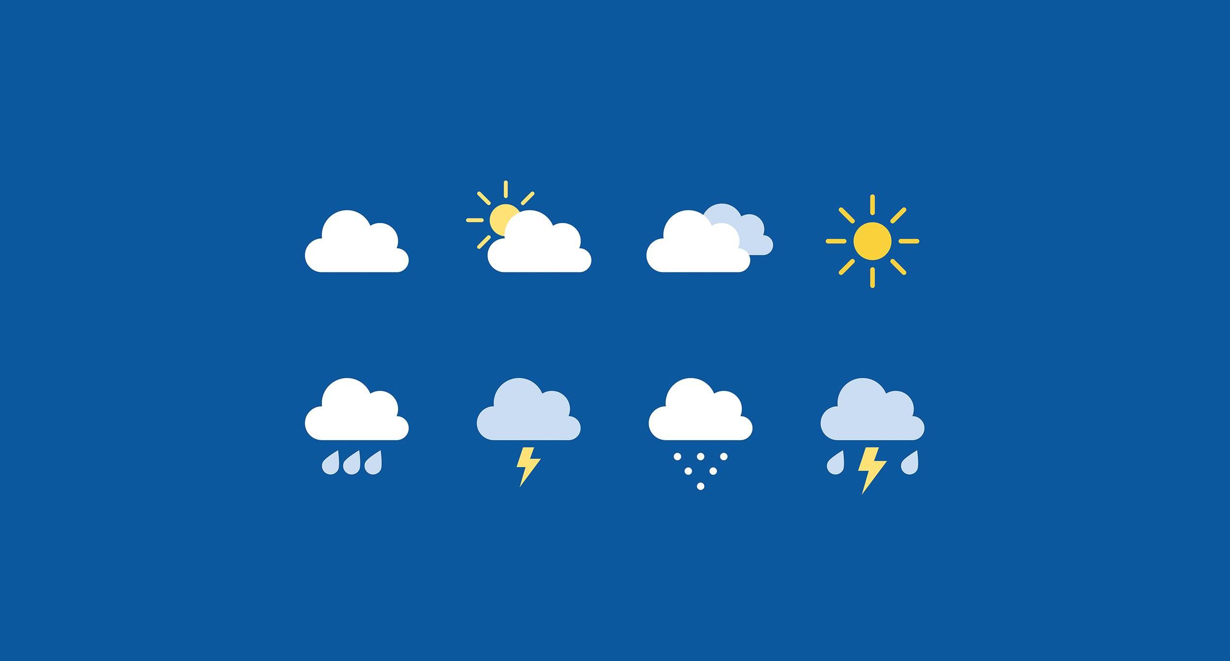 全国天气预报信息 API 接口