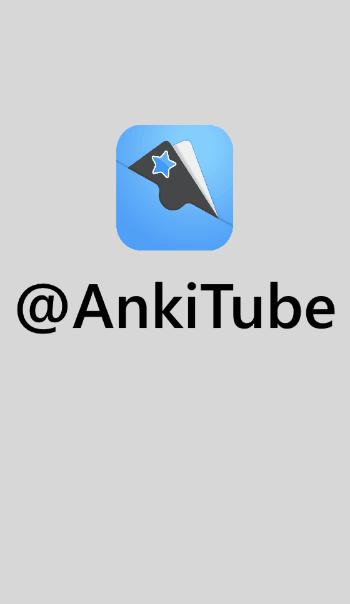 anki介绍三部曲之what