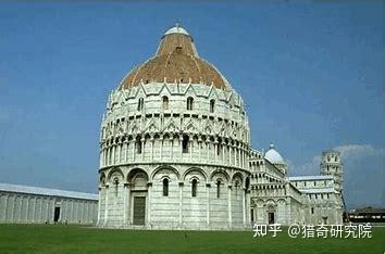 中世纪时期欧洲建筑的特点与风格,对它的发展历程有什么深远影响? - 知乎