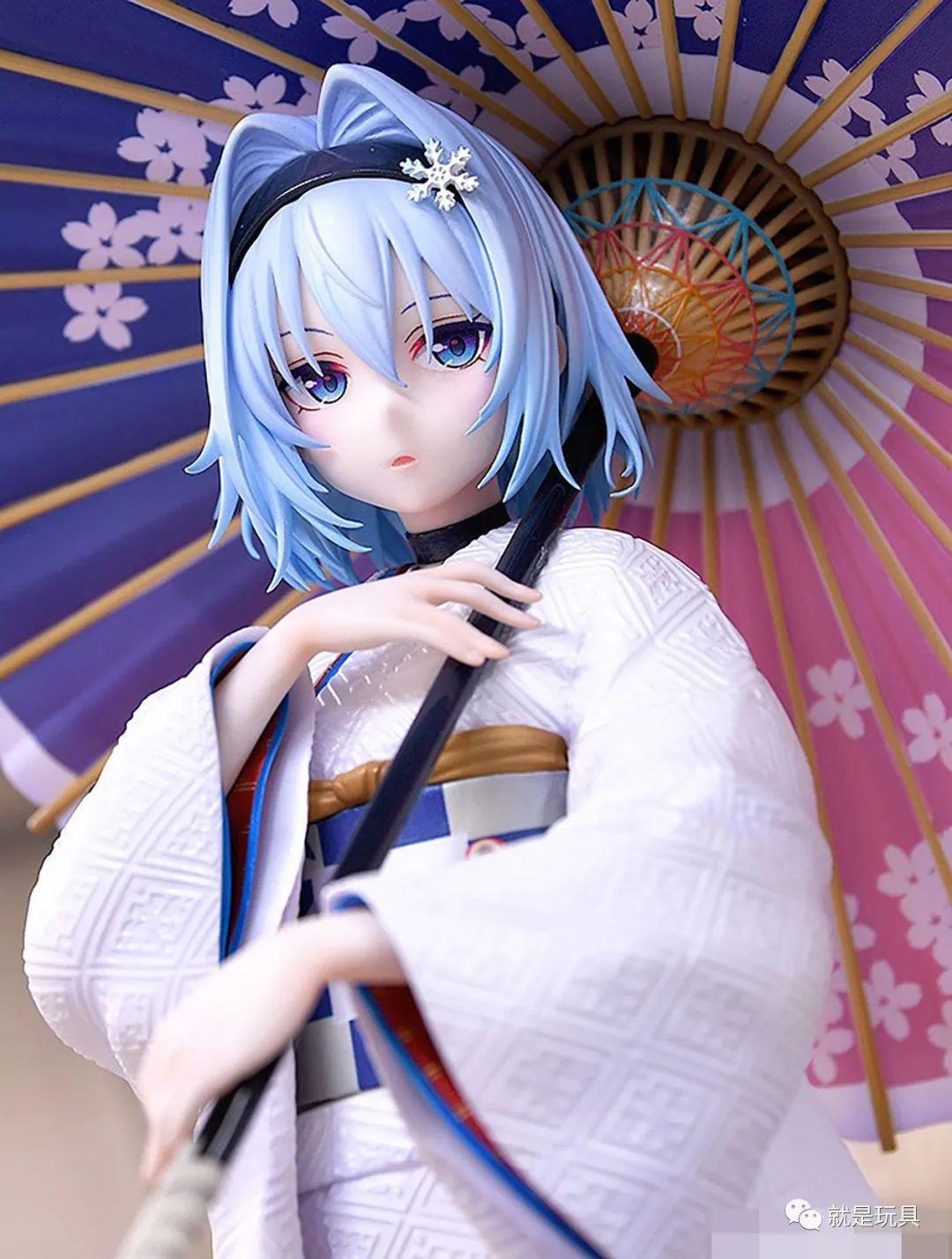 gsc龙王的工作和服空银子充满京都优雅气质的和风美人