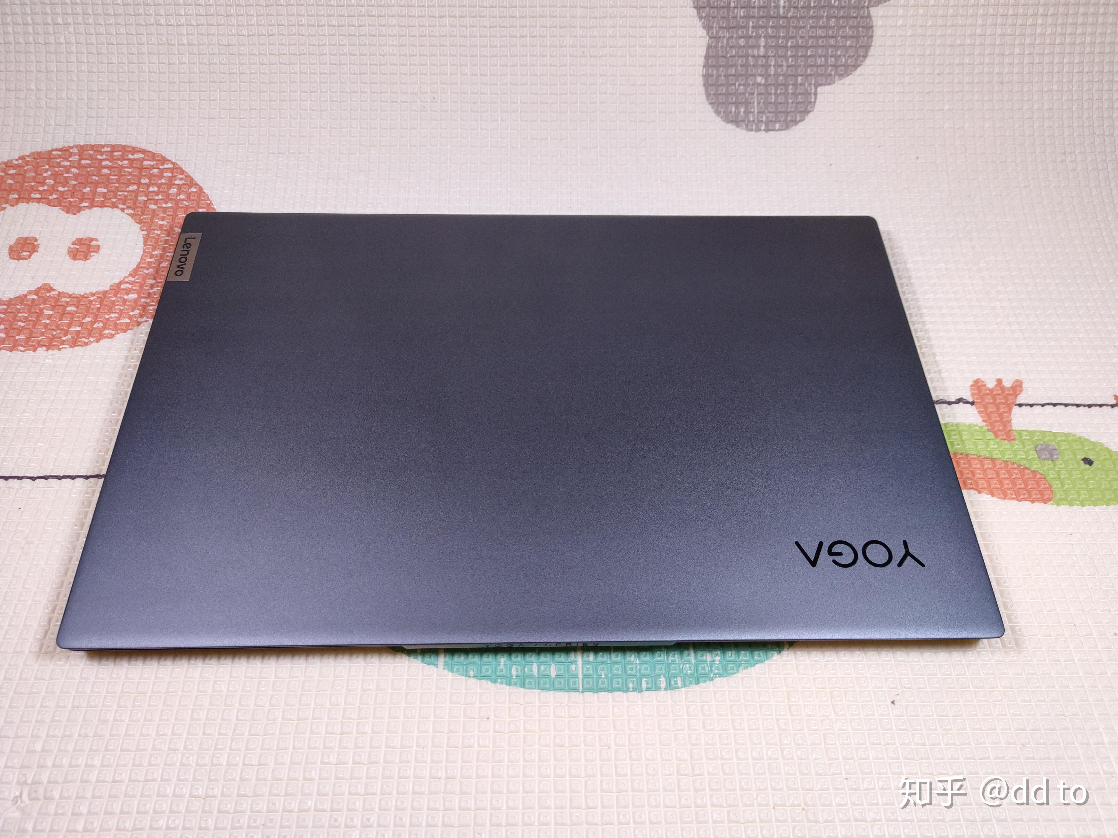 不止最强低压处理器联想yoga14s锐龙版评测