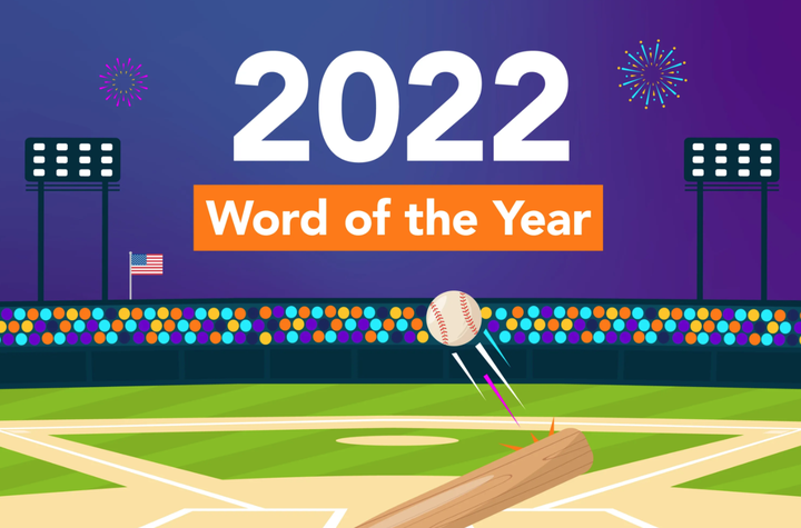 剑桥词典公布2022年度词汇:Homer - 知乎