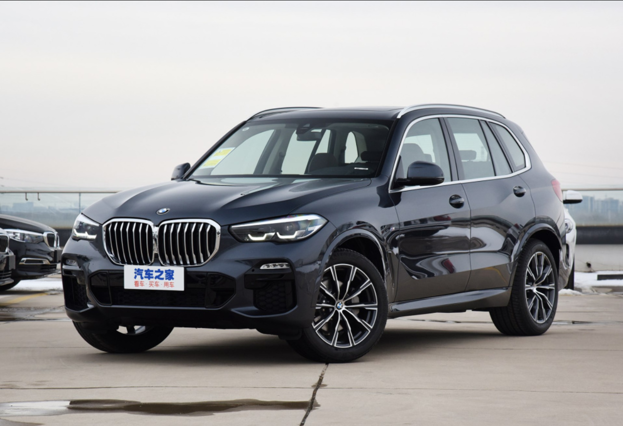 您想要的大减价来啦宝马x5最高优惠349万元大甩卖