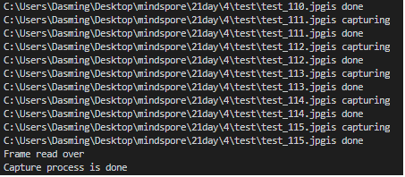 技术实践丨基于MindSpore框架Yolov3-darknet模型的篮球动作检测体验 技术实践丨基于MindSpore框架Yolov3-darknet模型的篮球动作检测体验