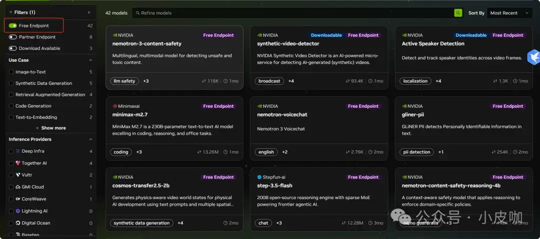 NVIDIA 免费 API 接入 Claude code - 知乎