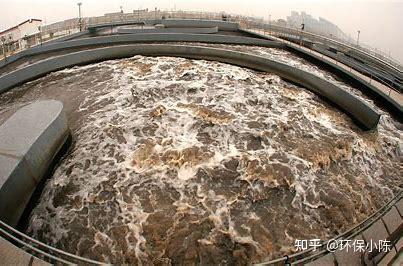 如何通过表面现象判断污泥老化?污泥老化不知道怎么办? - 知乎
