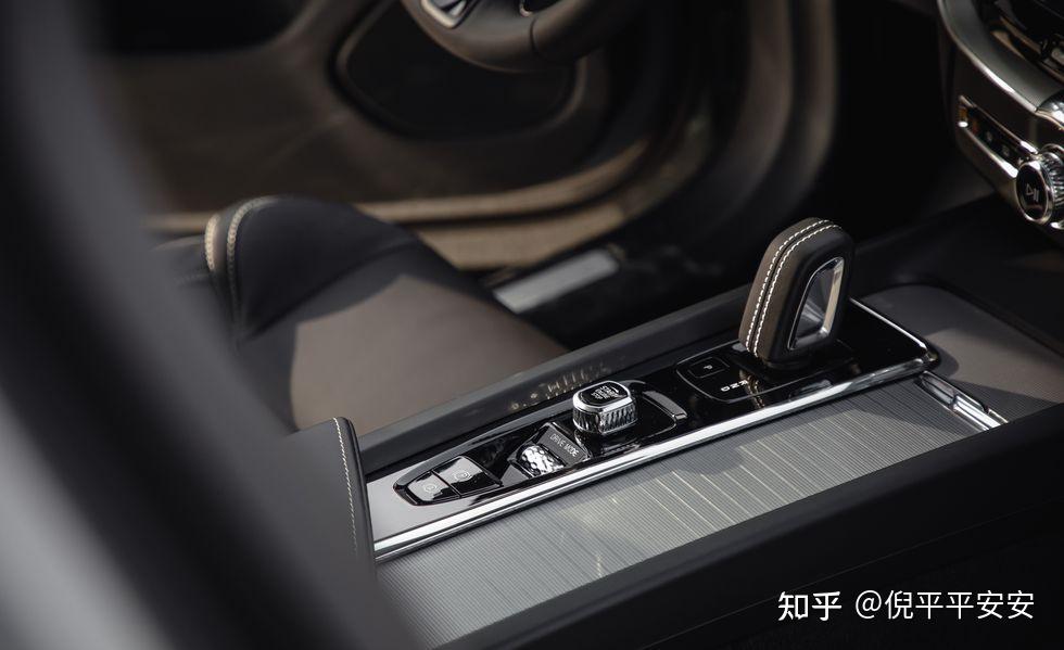 沃尔沃XC60,2021年最新款_报价_图片,豪华版-沃尔沃xc60 2022新款价格