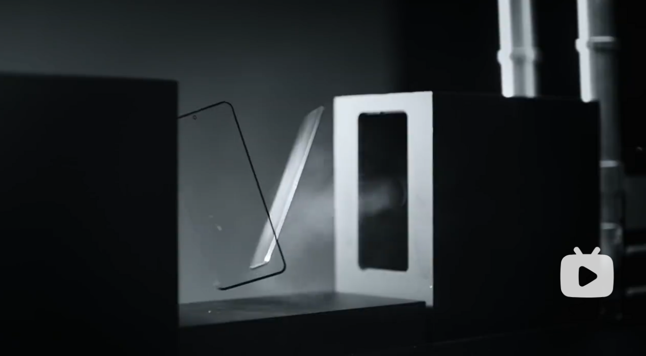 如何看待荣耀巨犀玻璃的硬核实测并将会落地荣耀magic6标准版