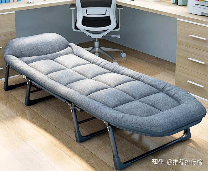 折叠床品牌有哪些，推荐五个中高端的名牌折叠床 - 知乎