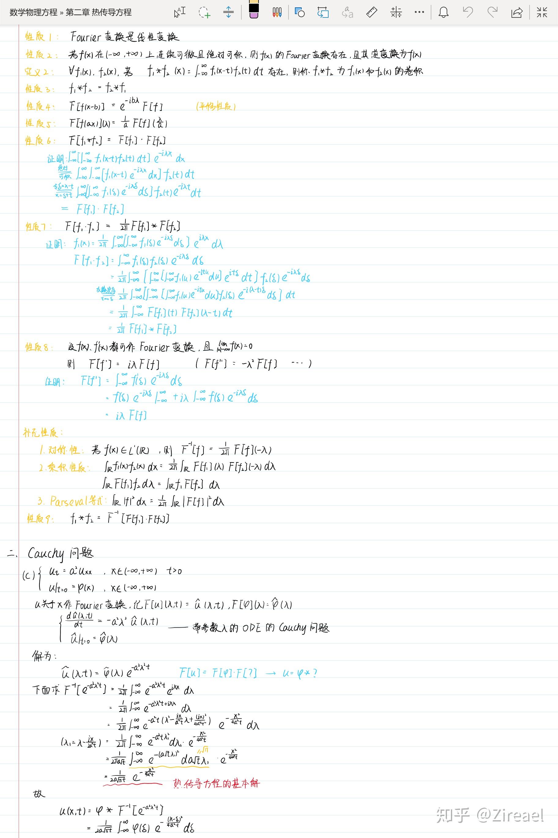 如何学习数学物理方程 v2-c8f4387dfcac7705cdcafcc04c4e4fc8_r.jpg