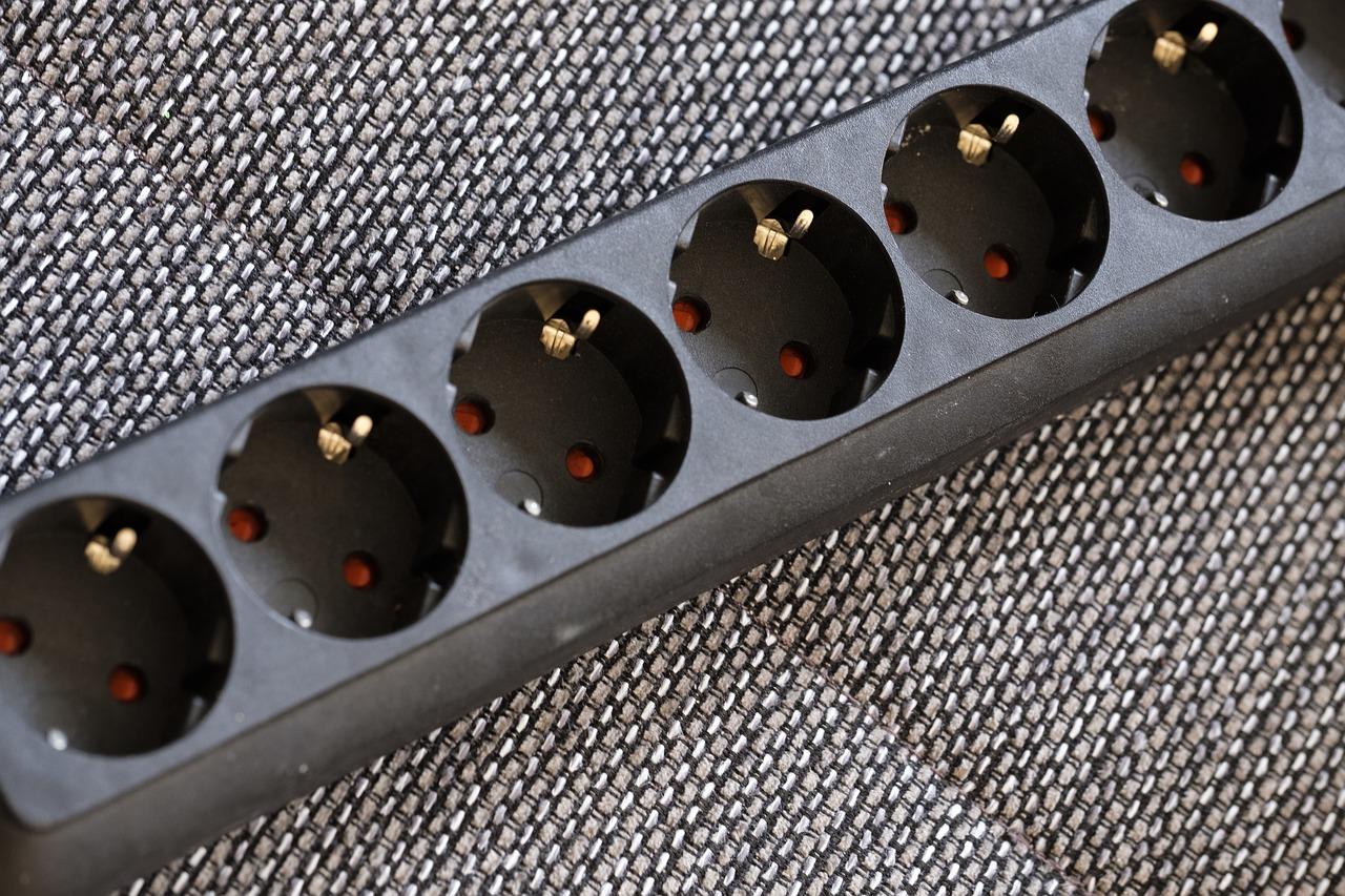 智能家居系统介绍