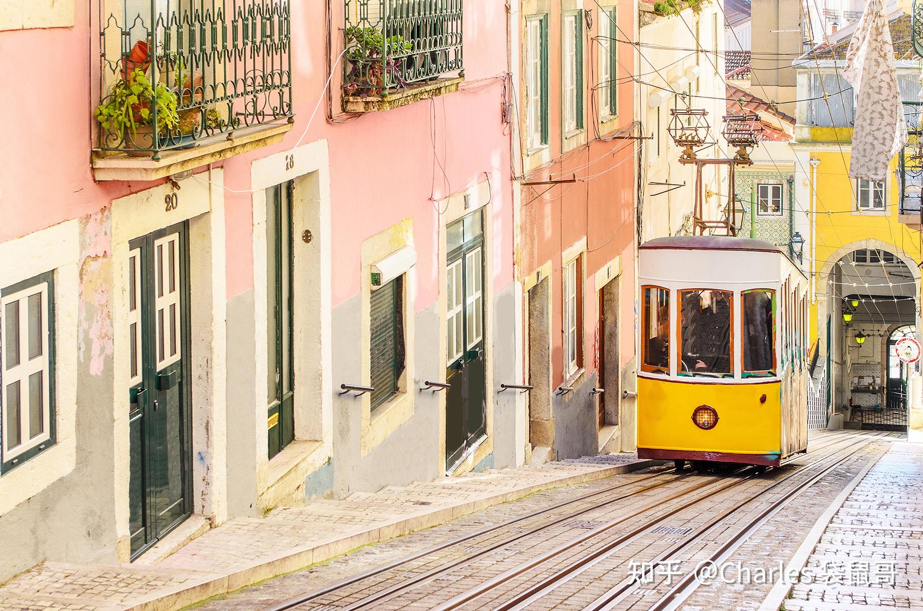 盘点去葡萄牙旅行必去的八大景点，每一个都美轮美奂，不容错过。 - 知乎