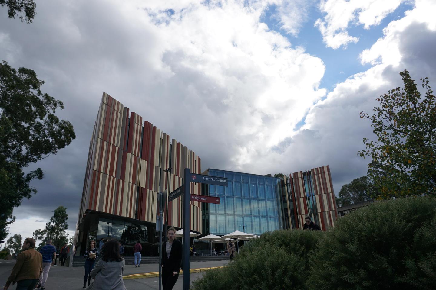 麦考瑞大学bachelor of clinical science md连读,实现你的医学梦