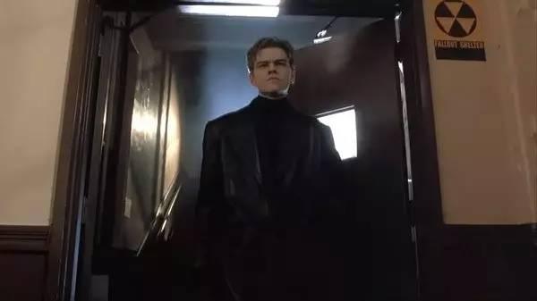 看看小李子的青葱岁月