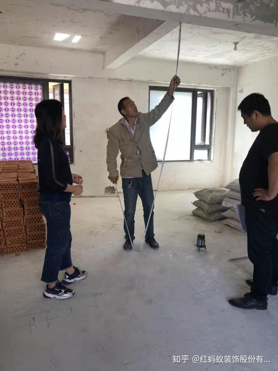 现在家装设计师一般的收费标准是多少? - 知乎