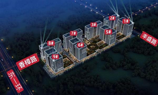 安汇里售楼处电话是多少？白沟安汇里户型居住舒适吗？ - 知乎