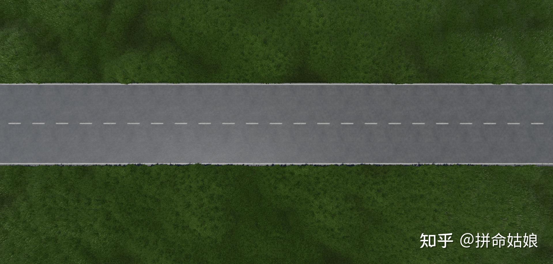 软件素材lumion材质贴图02lu高清道路分割线材质贴图素材收集01