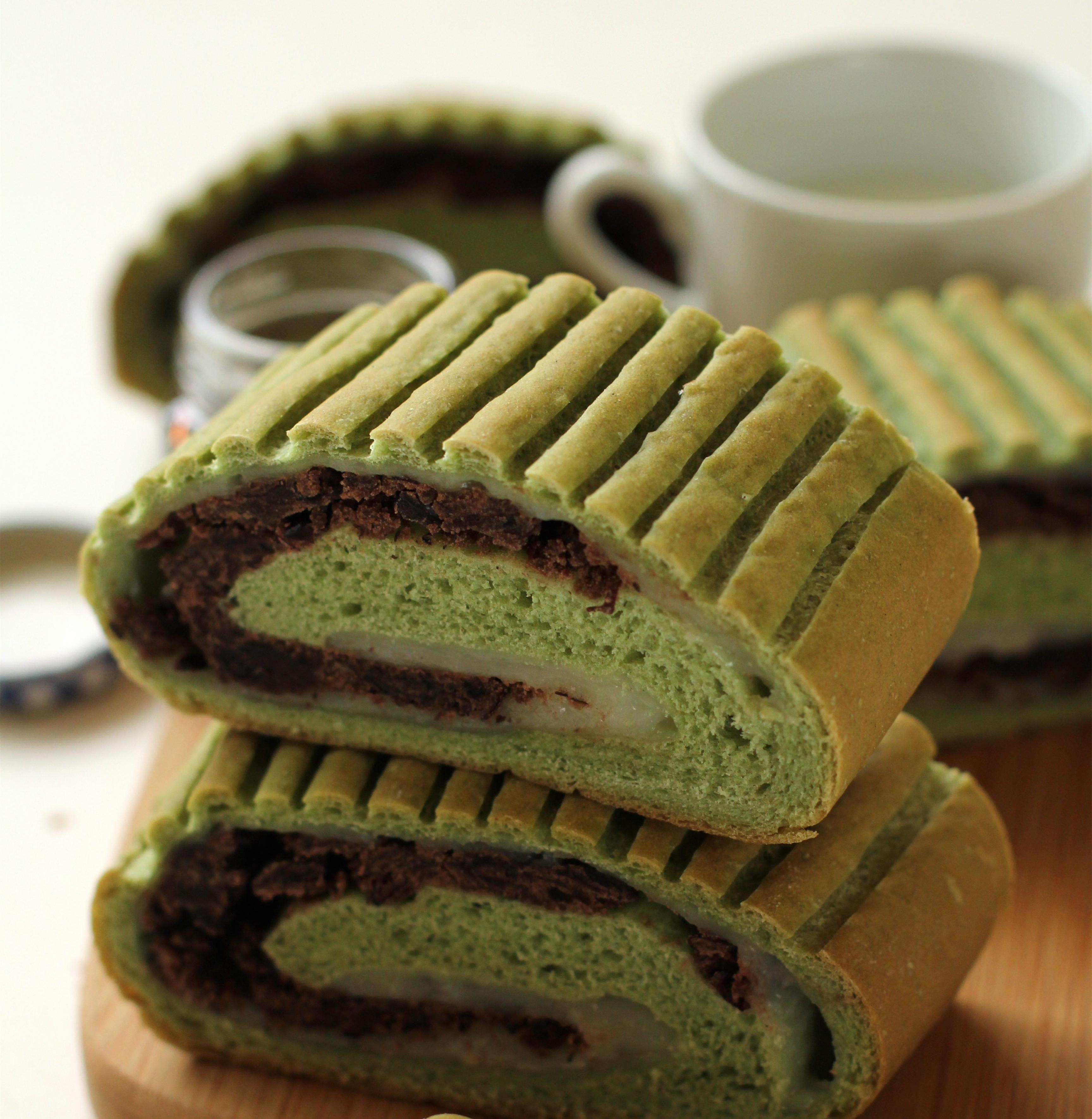 糖小饼我是一条行走的烘焙咸鱼