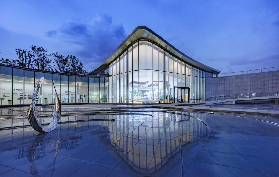 作为衡阳有史以来最大的招商引资项目之一,湖南华侨城来雁新城项目这