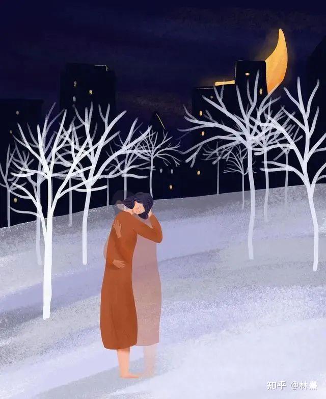 孤独的三种境界是:觉悟者的自由;智者的独处;世人寂寞的延伸! - 知乎