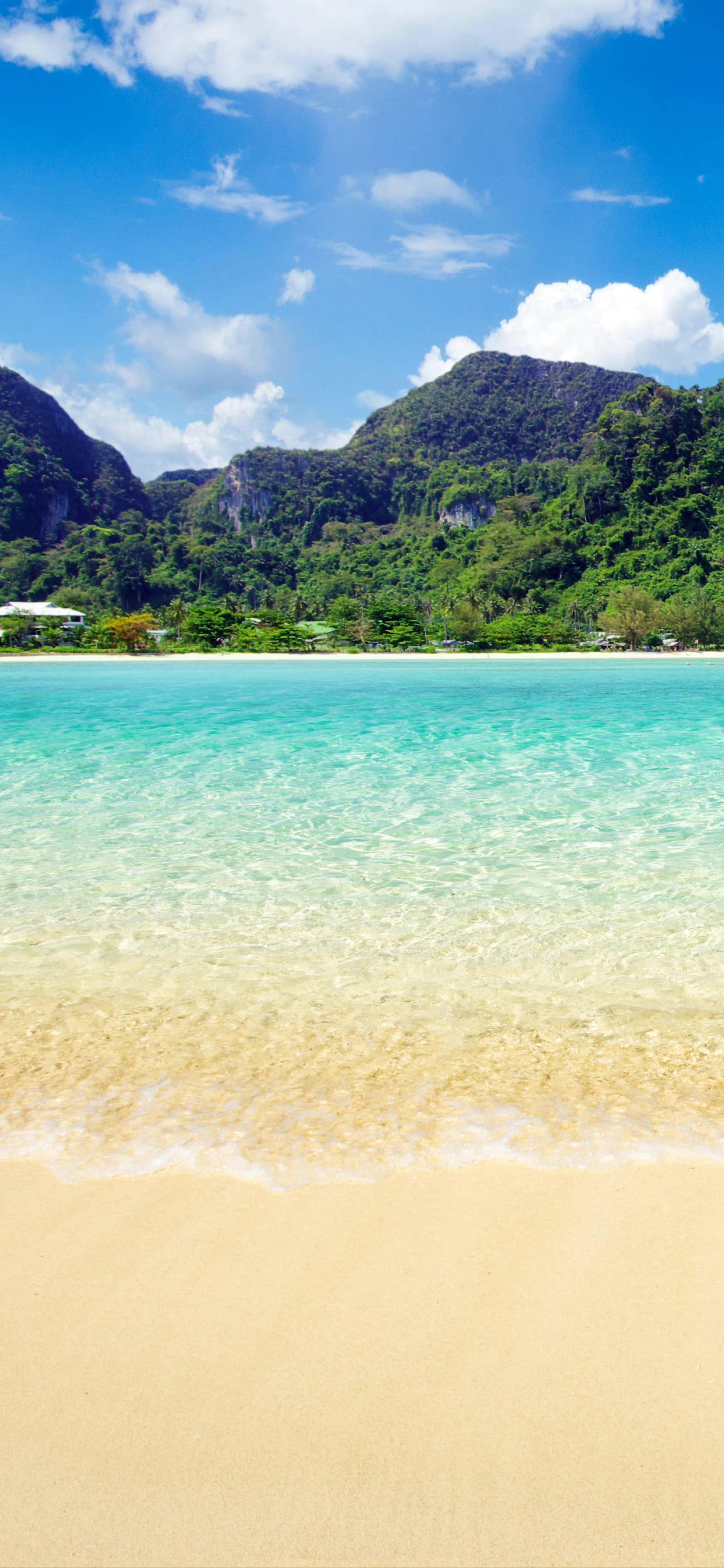 有哪些很大气的风景壁纸值得推荐? - 知乎