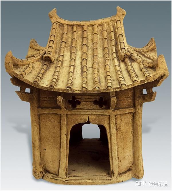数不清的艺术珍宝说不尽的传统建筑（三）丨陶瓷篇（下） - 知乎