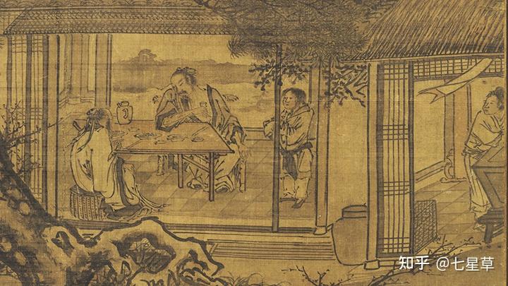 从饮食看古代宋朝人的避暑秒招 - 知乎