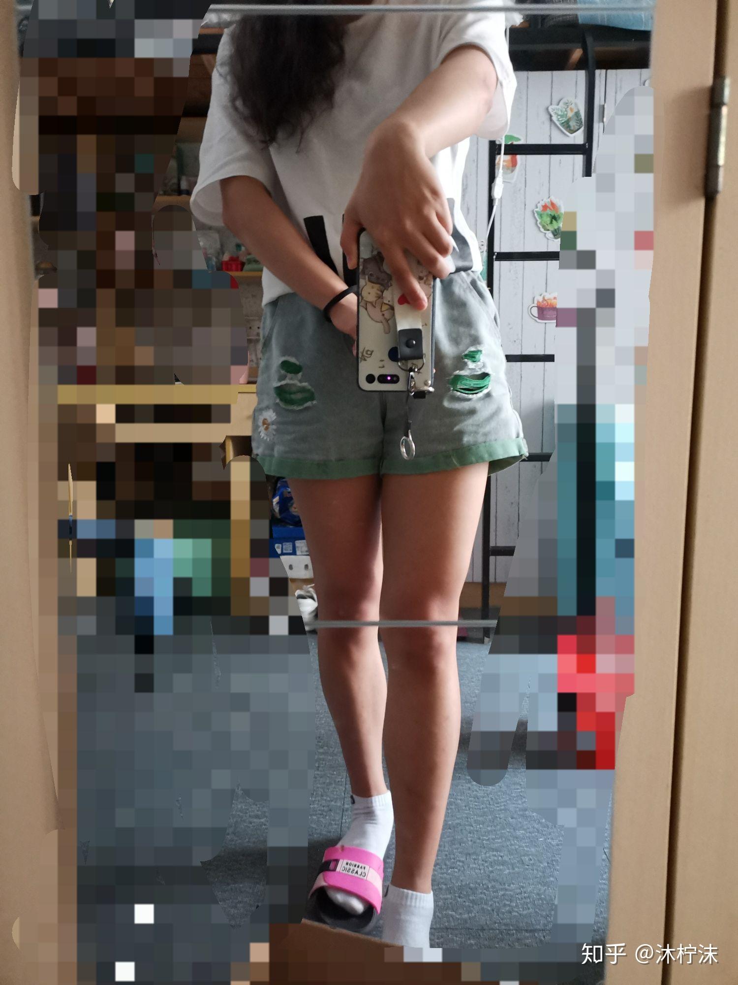 女生1米6能接受的体重范围是多少