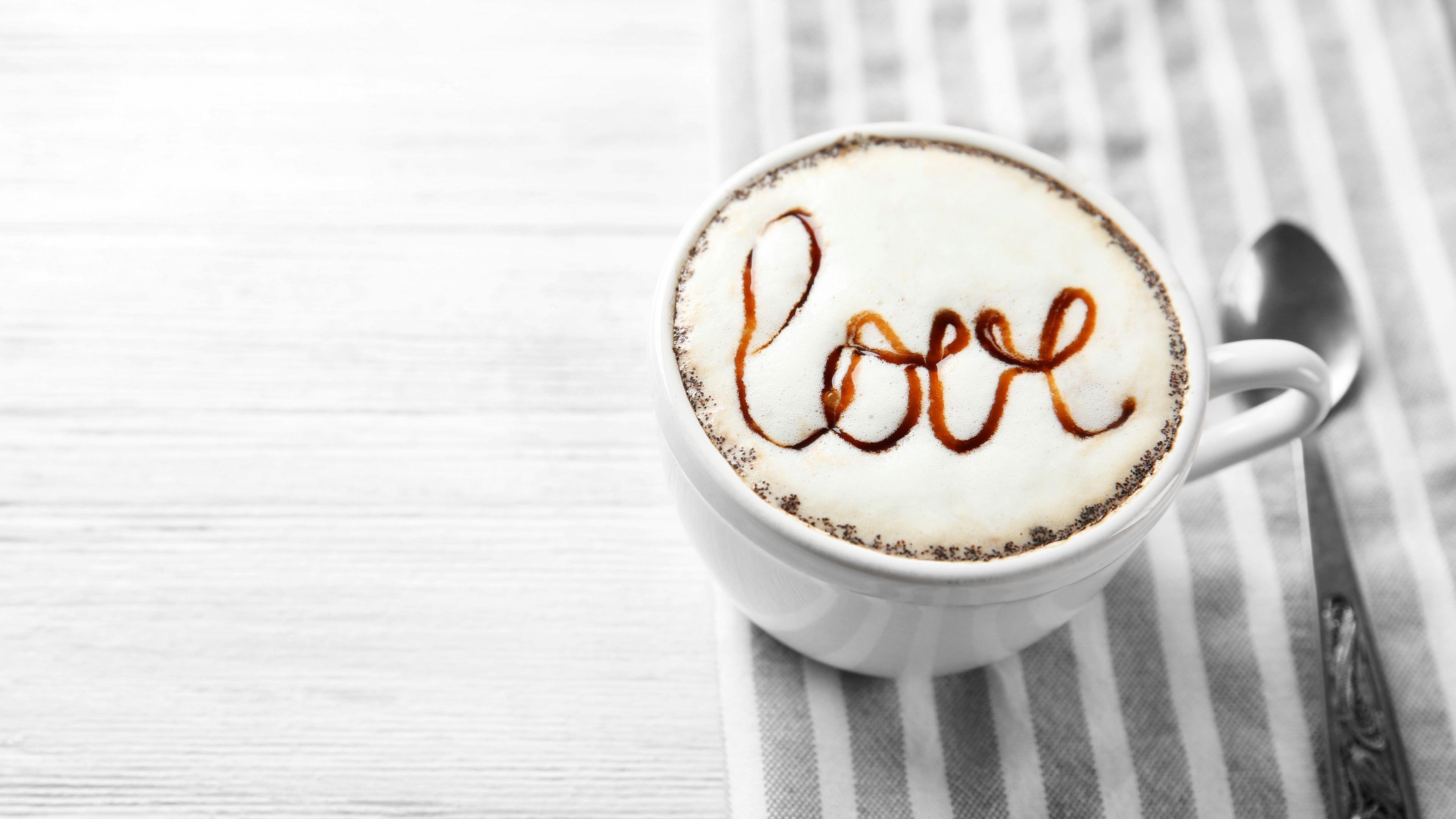 朋友要来一杯蟑螂拉花咖啡吗