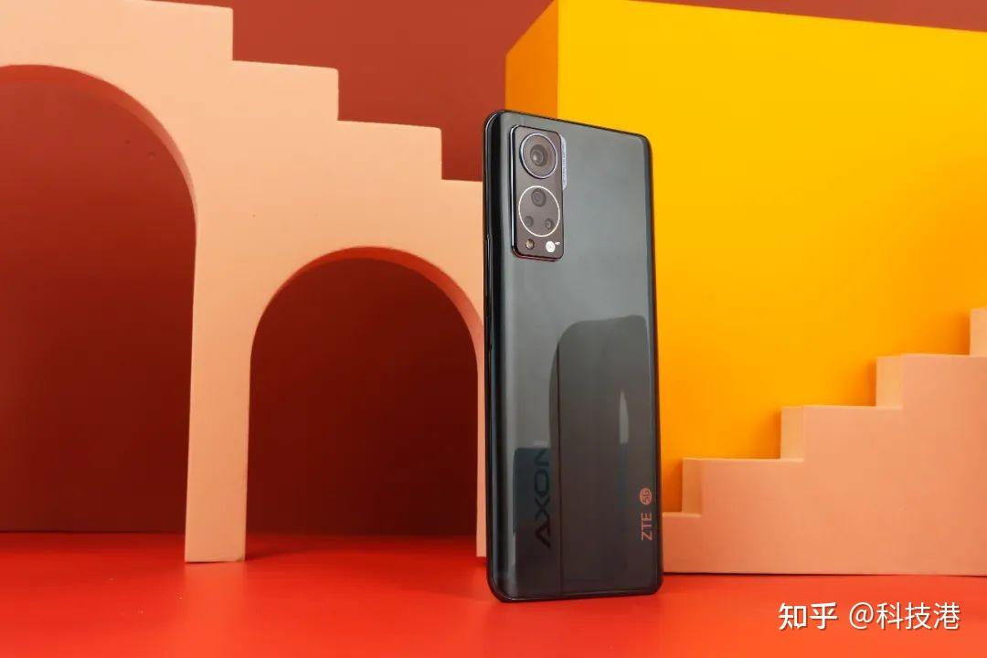 三千档位中兴axon30荣耀50一加9r买哪款更好