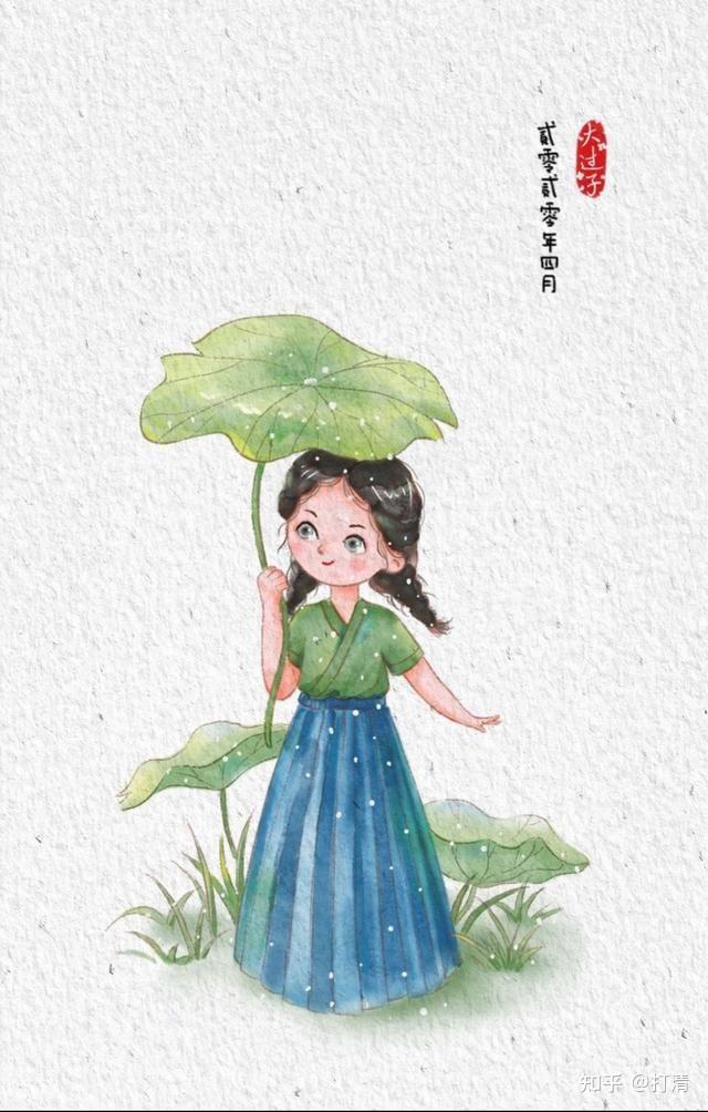 为啥流行汉服没有唐服宋服明服