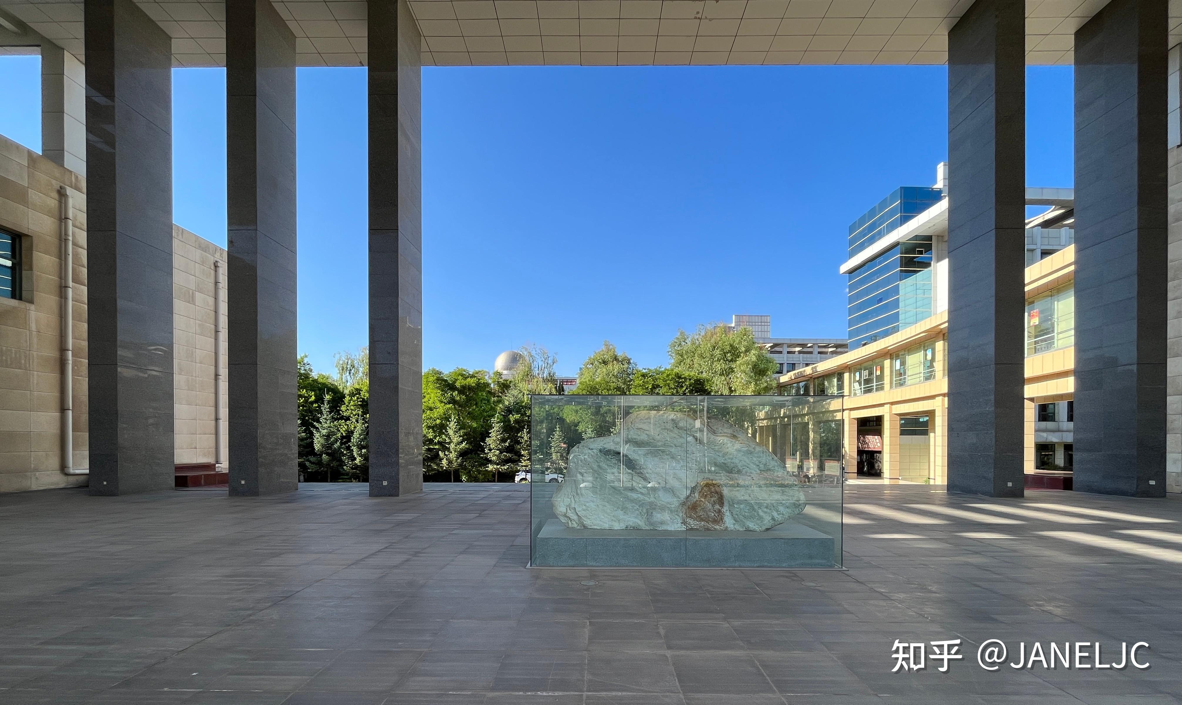 在青海湟川中学就读,你能看到怎样的风景? - 知乎