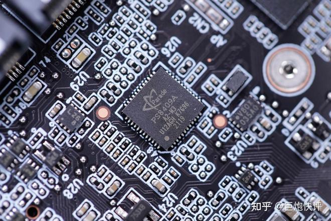 台式机12代i9cpuintel飞龙峡谷nuc全面拆解