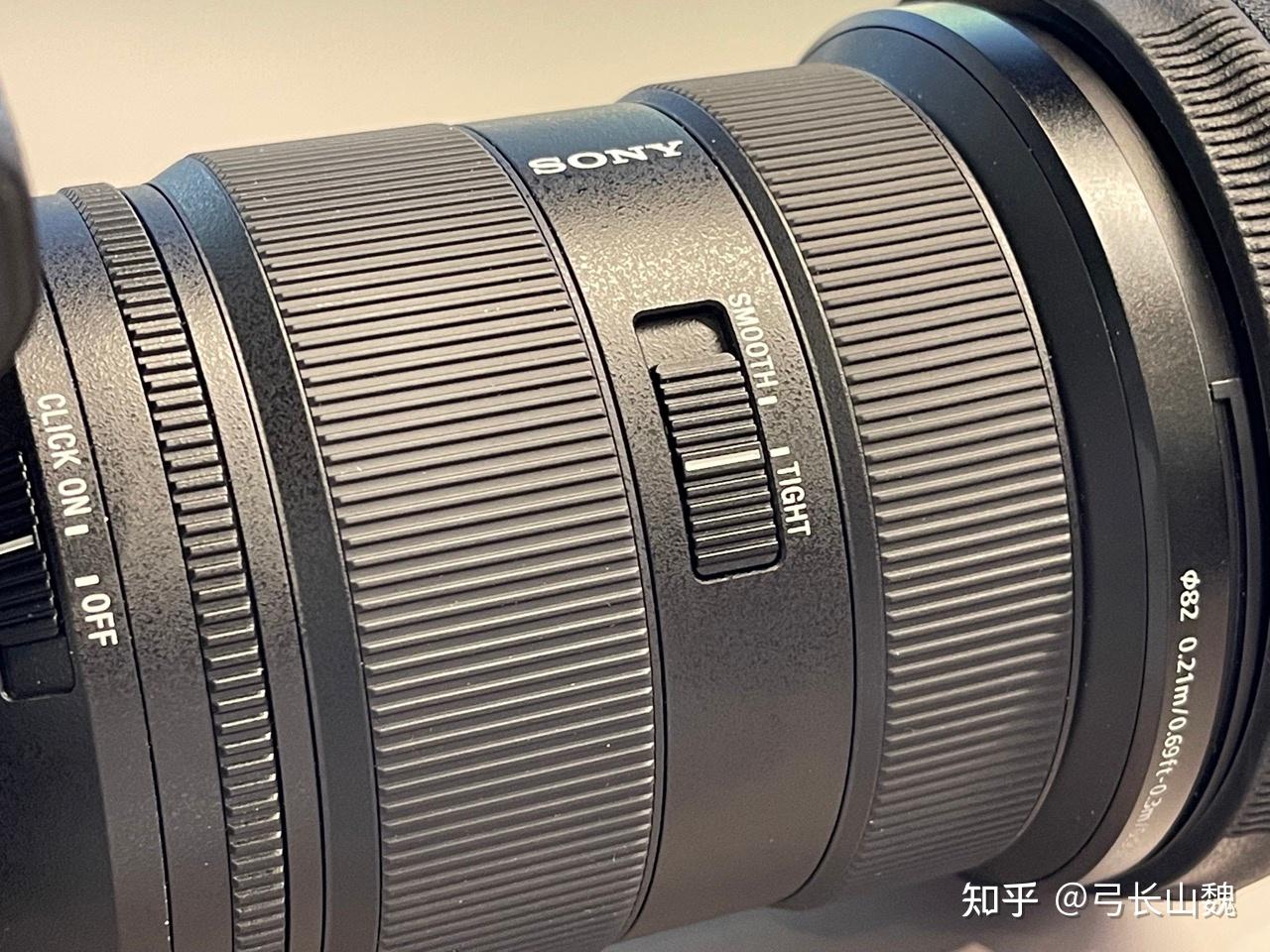 SONY鏡頭收購