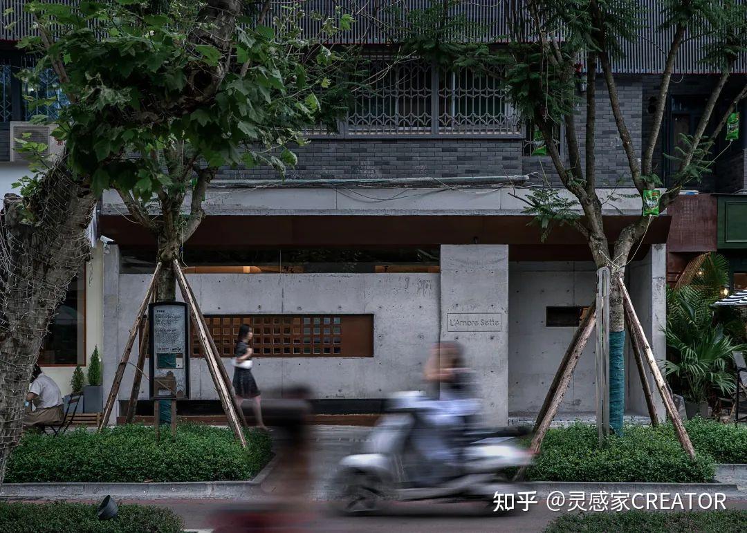 Geemo Design新作 | “吃糖”的另一种形式,L'Amore Sette - 知乎